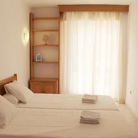 Apartamento Marbi Cala Millor (Mallorca)