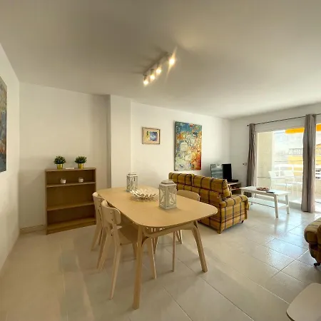 Apartamento Marbi Cala Millor (Mallorca)