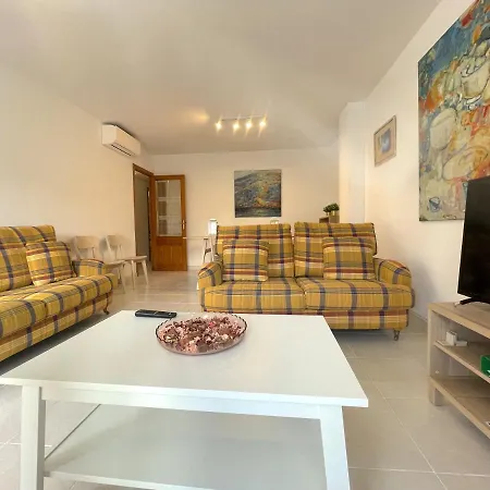 Apartamento Marbi Cala Millor (Mallorca)