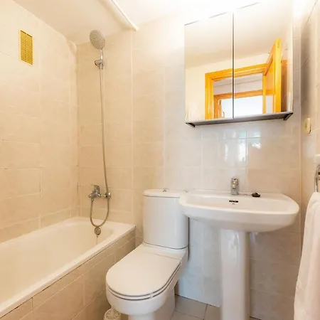 Apartamento Marbi