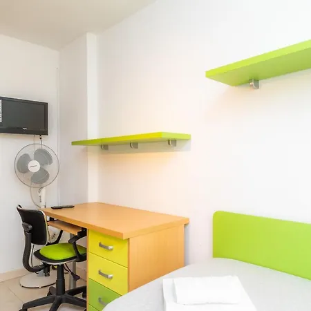 Apartamento Marbi *