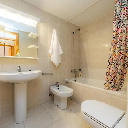 Marbi Apartamento Cala Millor (Mallorca)
