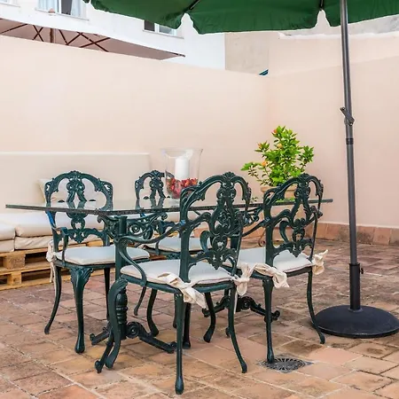 Apartamento Marbi Cala Millor (Mallorca)