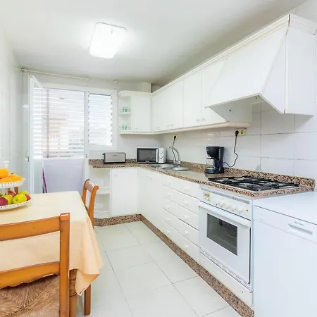 Marbi Apartamento Cala Millor (Mallorca)