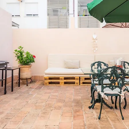 Apartamento Marbi Cala Millor (Mallorca)