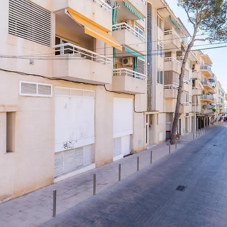 Marbi Apartamento *