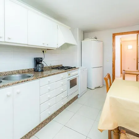 Apartamento Marbi Cala Millor (Mallorca)