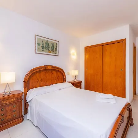 Apartamento Marbi